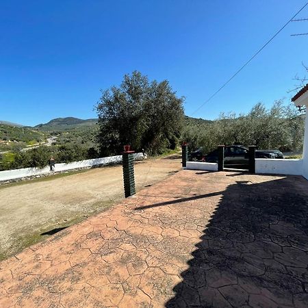 Finca San Rafael Cabra Eksteriør billede